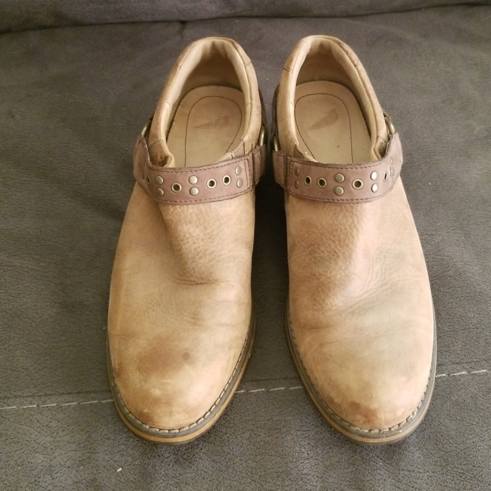 Womens Redwing booties .. sz 6.5